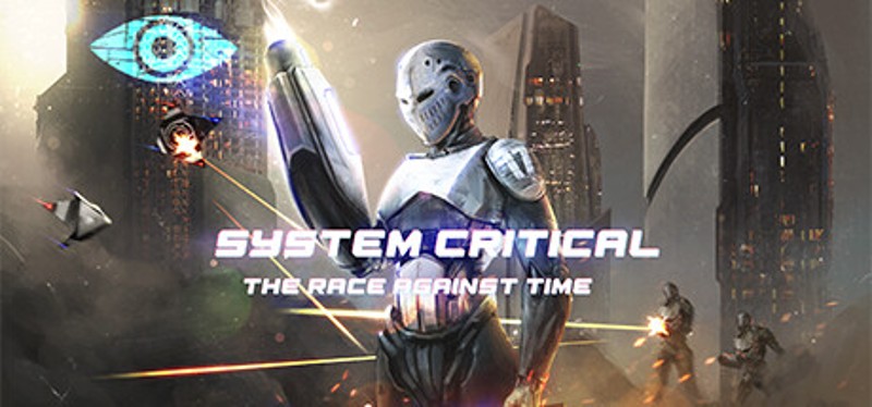 System Critical: The Race Against Time Image