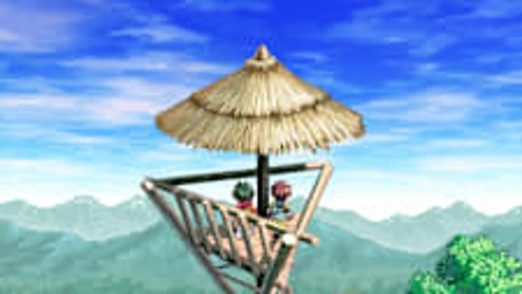 Tales of Eternia Remastered Image