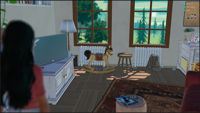 Tales of Rein Ravine screenshot