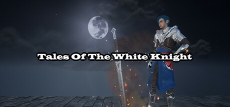 Games like Tales Of The White Knight