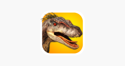 Talking Raptor : My Pet Dinosaur Image