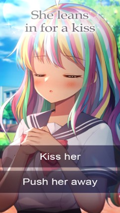 Taste of Sweet Magic screenshot
