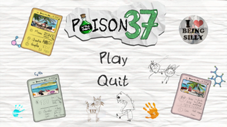 Team 37 - POISON 37 Image