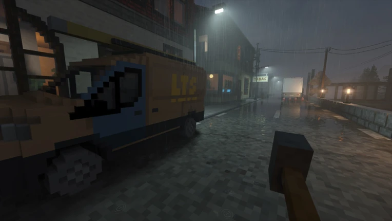 Teardown screenshot