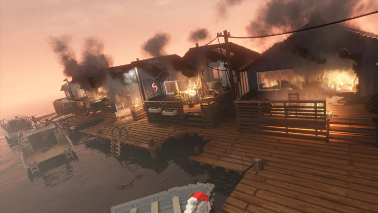 Teardown screenshot