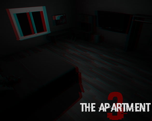 Games like The Apartment 3
