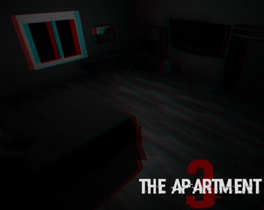 The Apartment 3 Game Cover