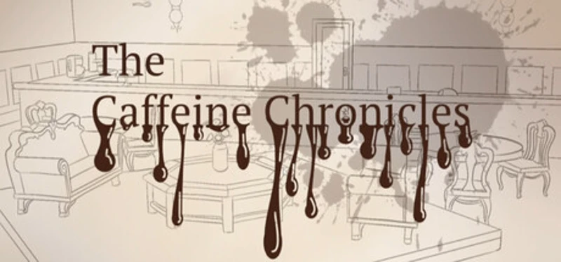 The Caffeine Chronicles Image