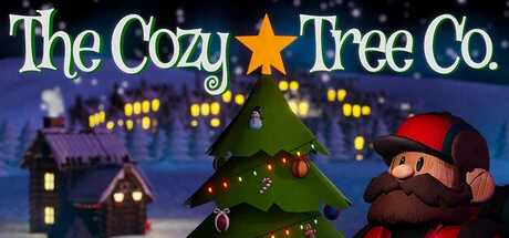 Games like The Cozy Tree Co.