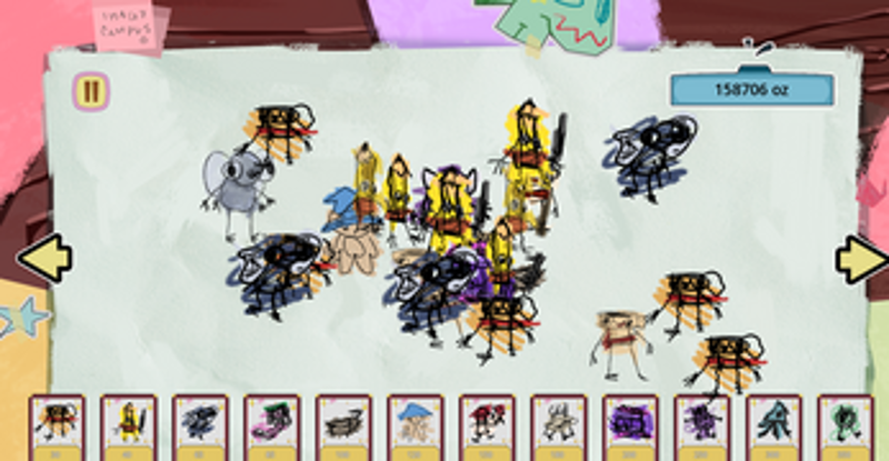 The Drawing Book Image