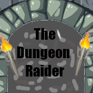 Games like The Dungeon Raider