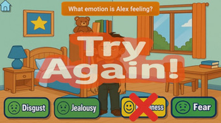 The Emotion Detective Image