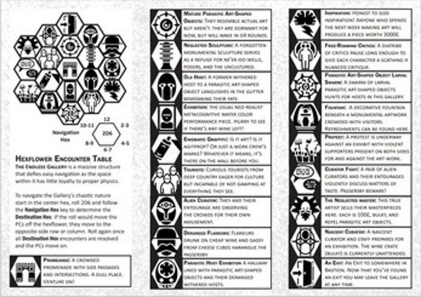 The Endless Gallery Image