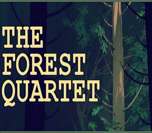 The Forest Quartet Image