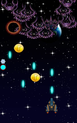 Upgrade the game screenshot