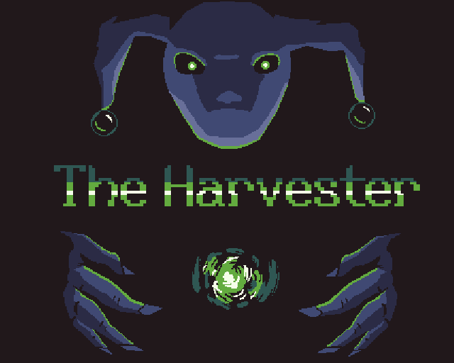 Games like The Harvester