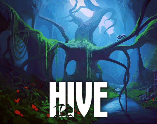 The Hive Image