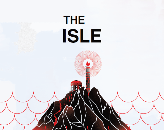 Games like The Isle