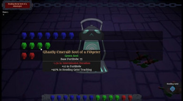 The Lair of K'olekto Image