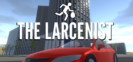 Games like The Larcenist