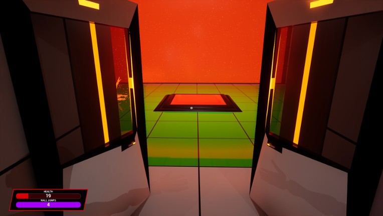 The Lavarish Facility screenshot