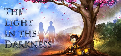 Games like The Light in the Darkness