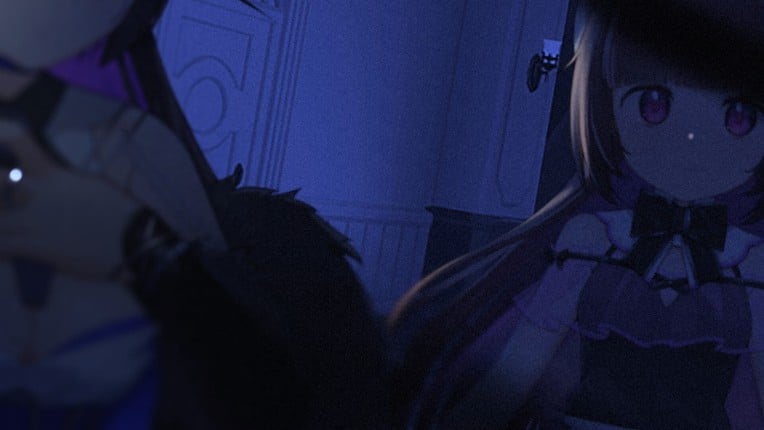 The Meridian Under the Heaven: Valhalla screenshot