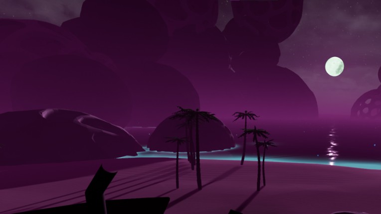 The Outpost screenshot