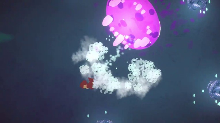 The Sacred Acorn screenshot