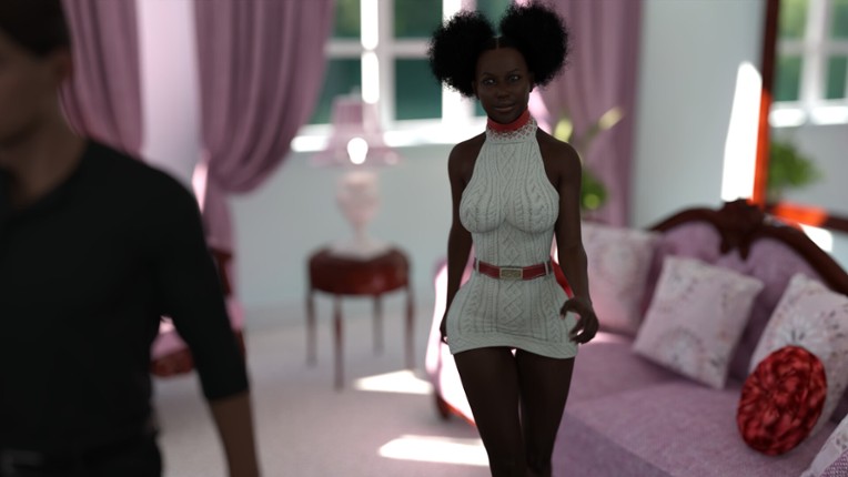 The Session screenshot