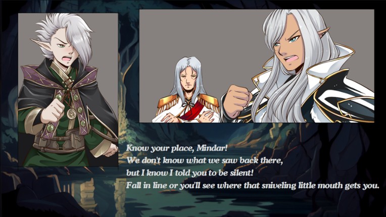 The Tale of Relm screenshot