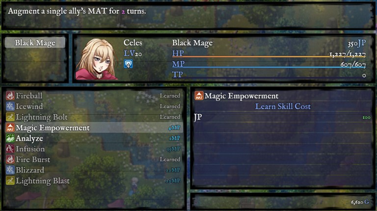 The Tale of Relm screenshot