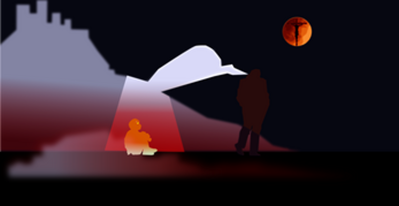 The Time Collapse Zine Image