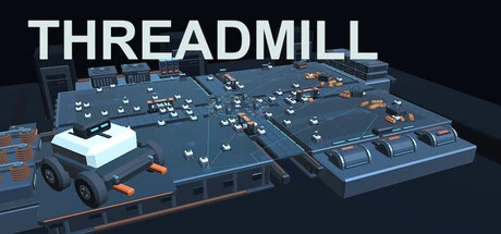Games like THREADMILL