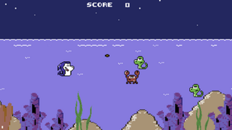 Tiburoncy screenshot