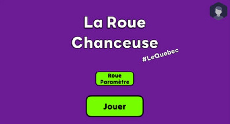 TikTok Live Wheel of Luck Image