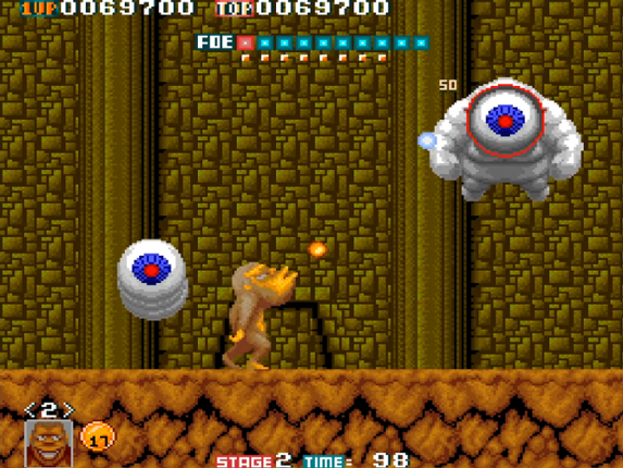 Toki Image