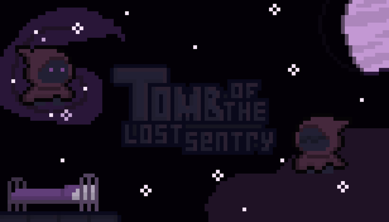 Games like Tomb of The Lost Sentry