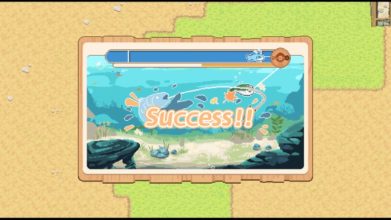 Touhou Akis' Farm screenshot