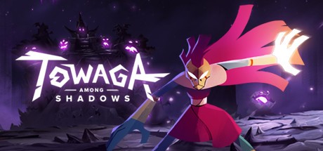 Games like Towaga: Among Shadows