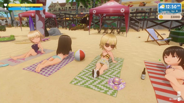 Trade Tales screenshot