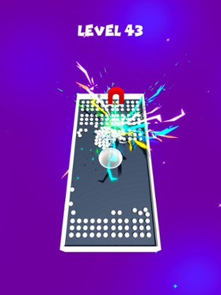 Traps Escape screenshot