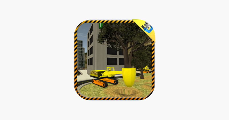Tree Mover Truck Driver 3D &amp; Farming Simulator Fun Image