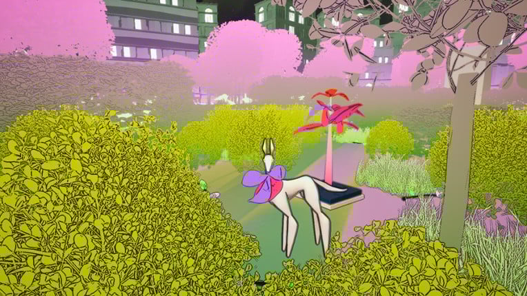 Triumvora screenshot