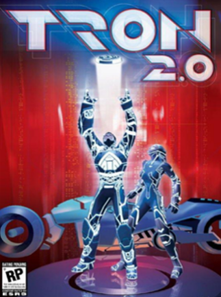 Games like Tron 2.0