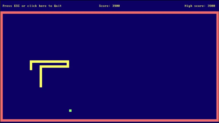 Tube2K screenshot