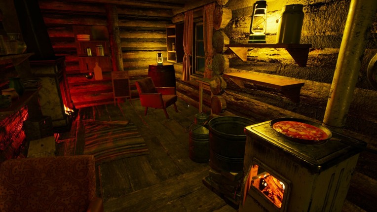 TV Simulator screenshot