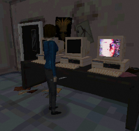 Two Atmospheric Atrocities screenshot