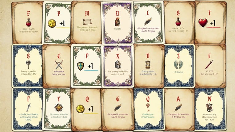 Type or Die screenshot