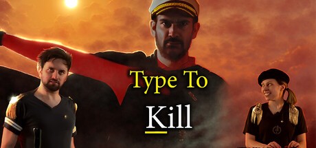 Games like Type To Kill